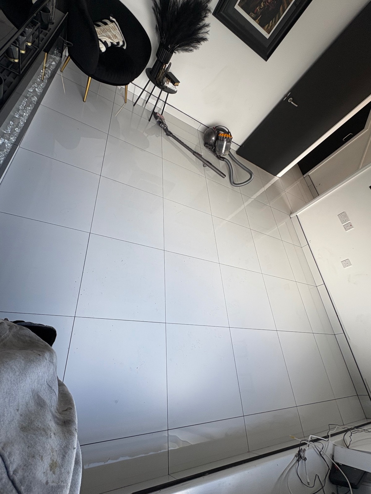 Jt tiling