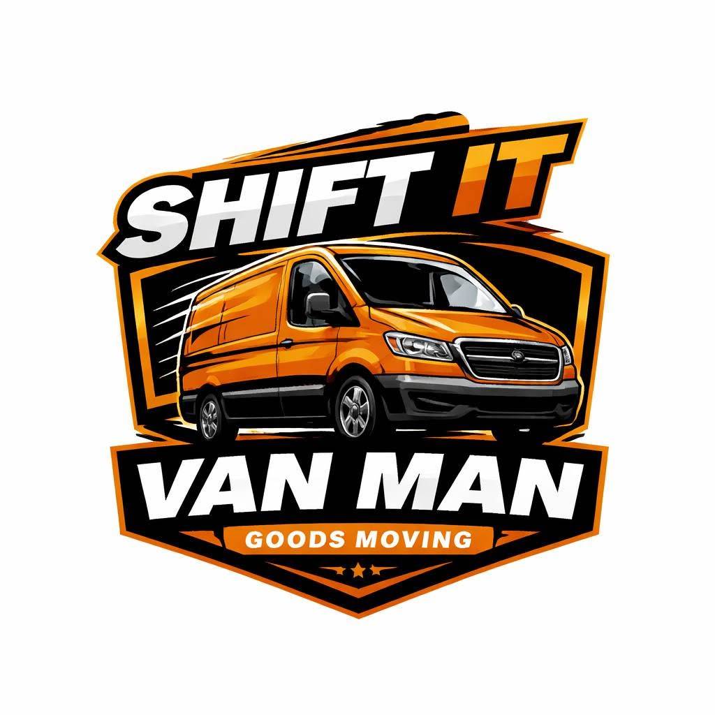 shift it van man