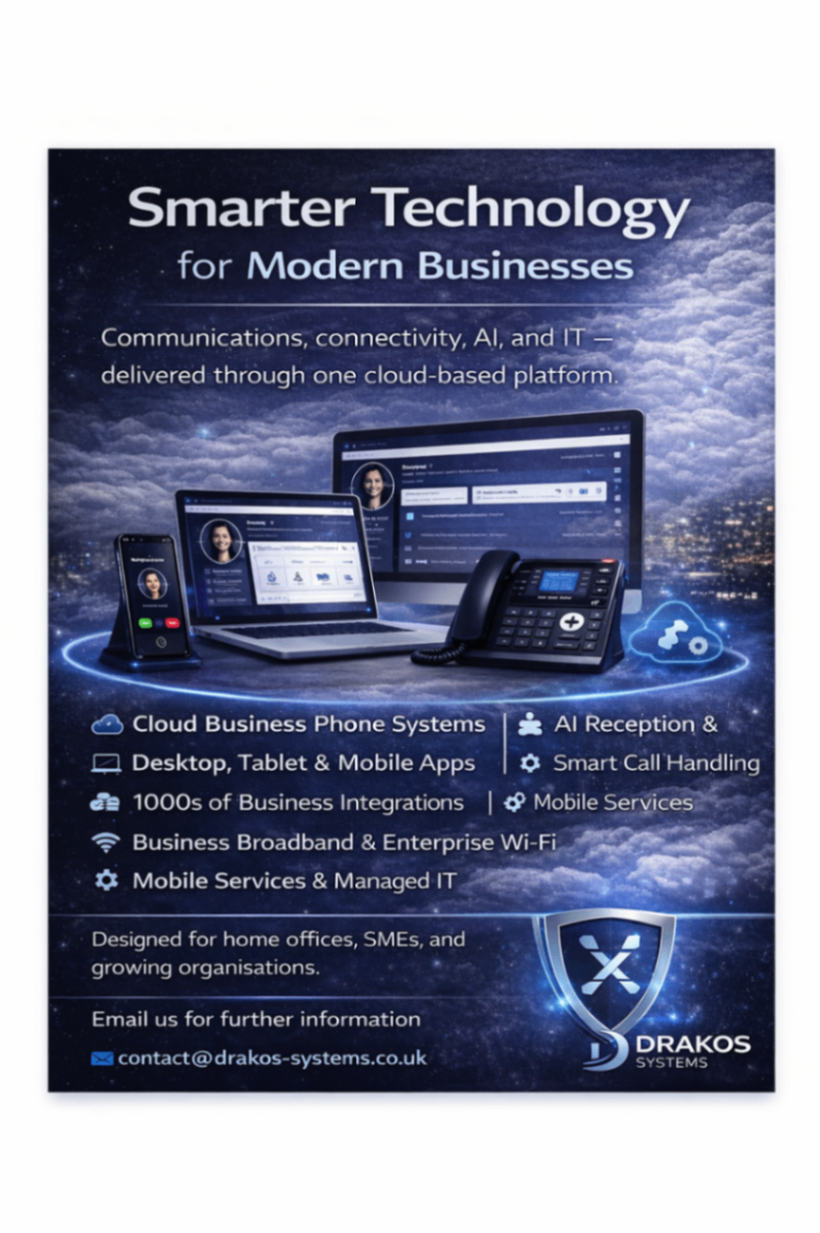 Drakos Systems