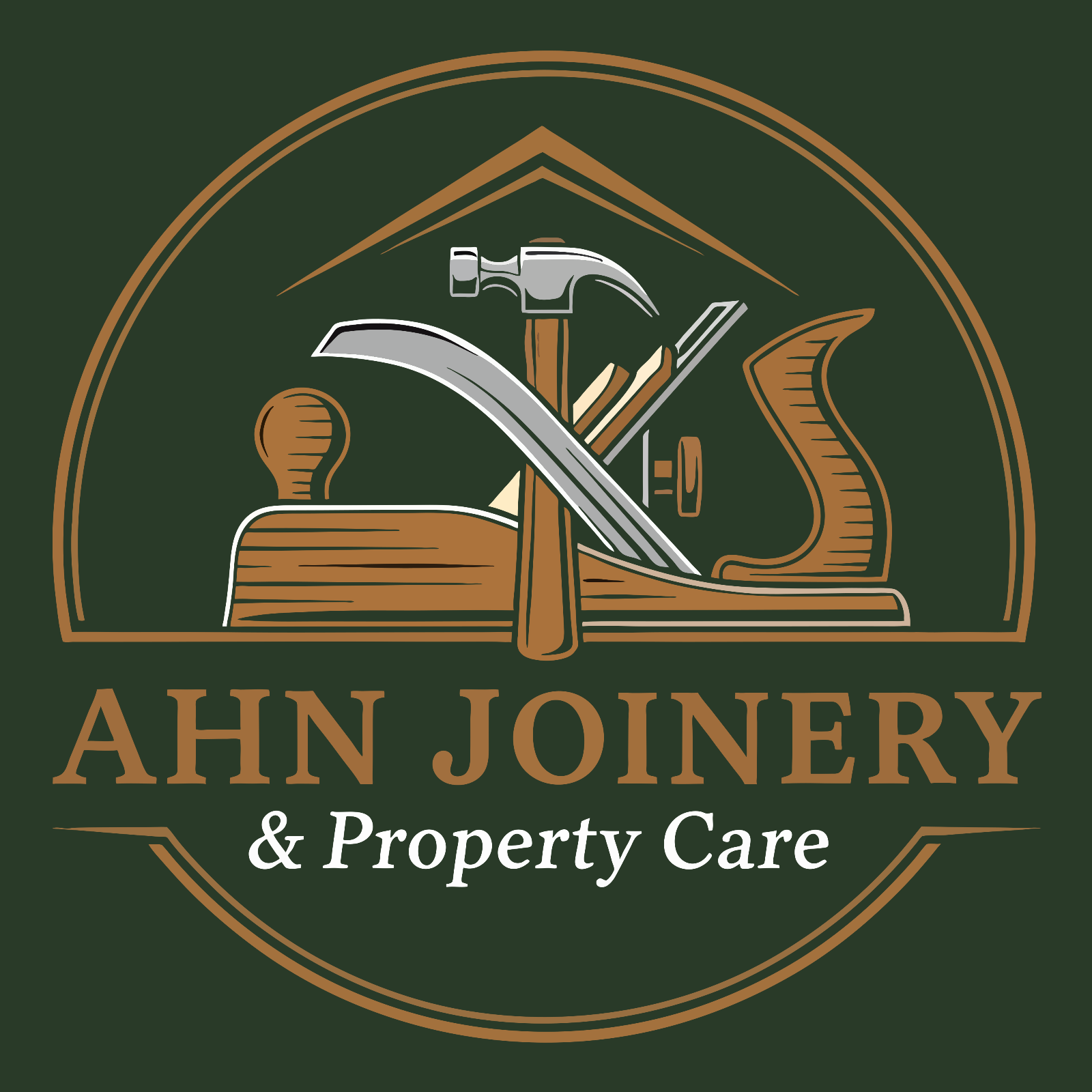 AHN Joinery & Property Care