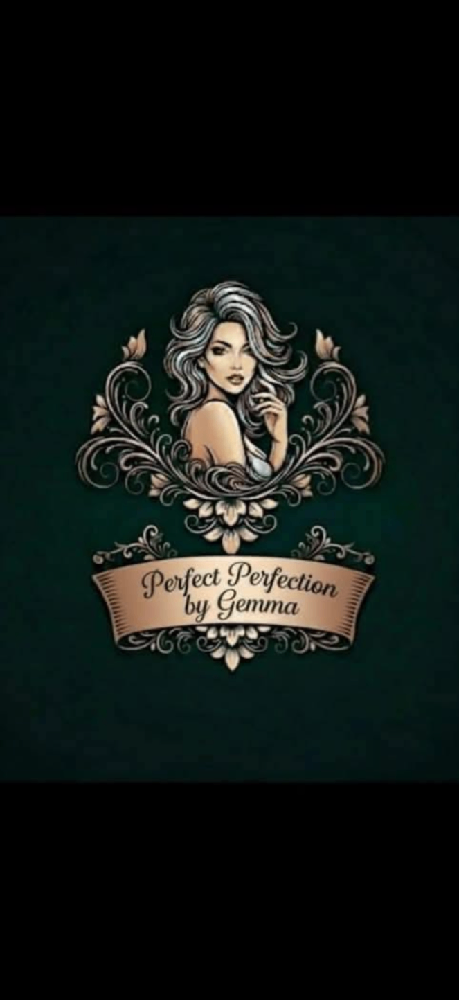 PerfectPerfection By Gemma