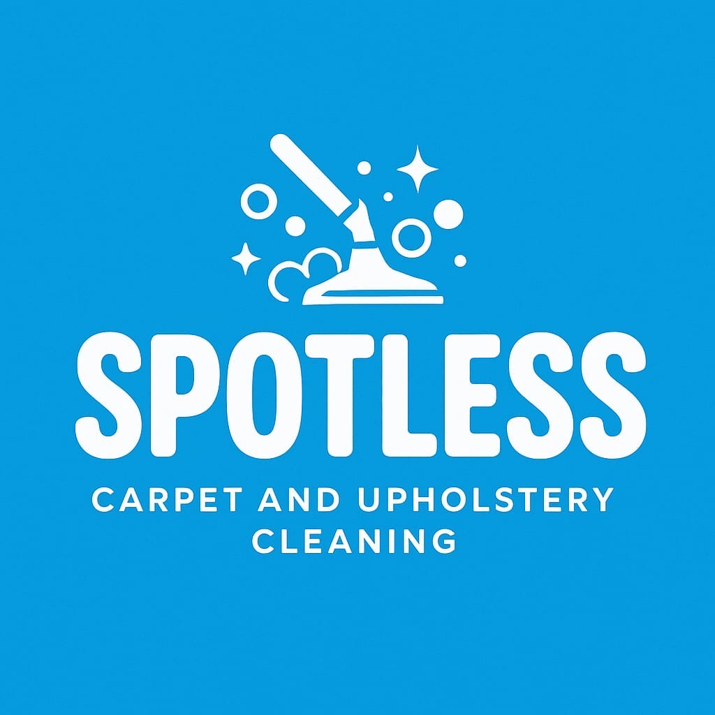Spotless Carpet & Upholstery Cleaning