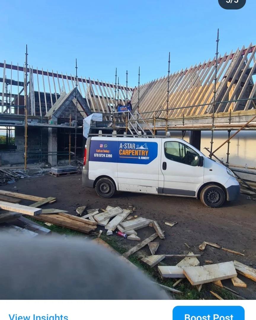 A-Star Carpentry & Joinery