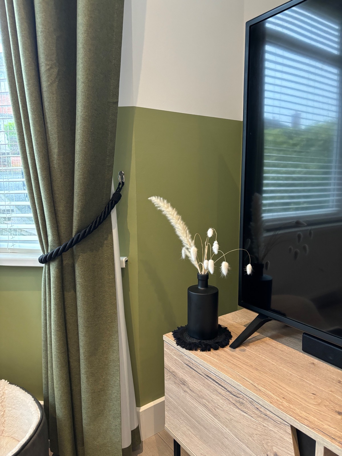 Steven Warren Painting and Decorating