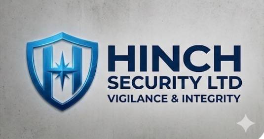 Hinch Security Ltd