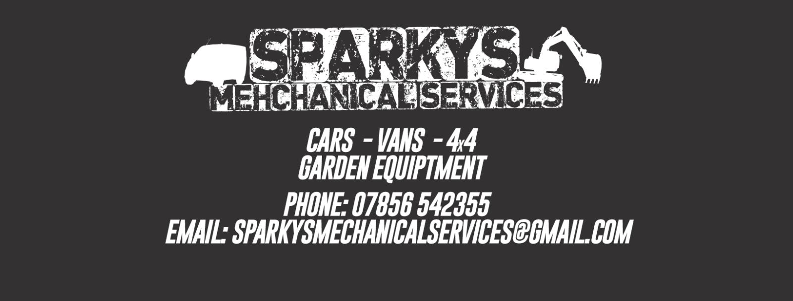 Sparky's Mechanical Services