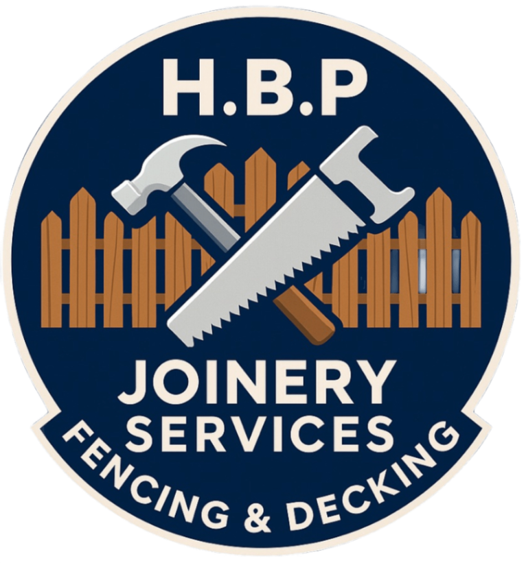 HBP Joinery Services