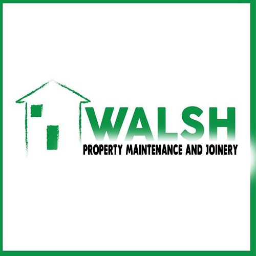 Walsh Property Maintenance and Joinery