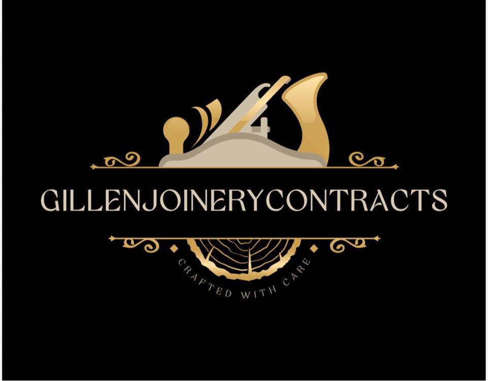 Gillen Joinery Contracts Ltd