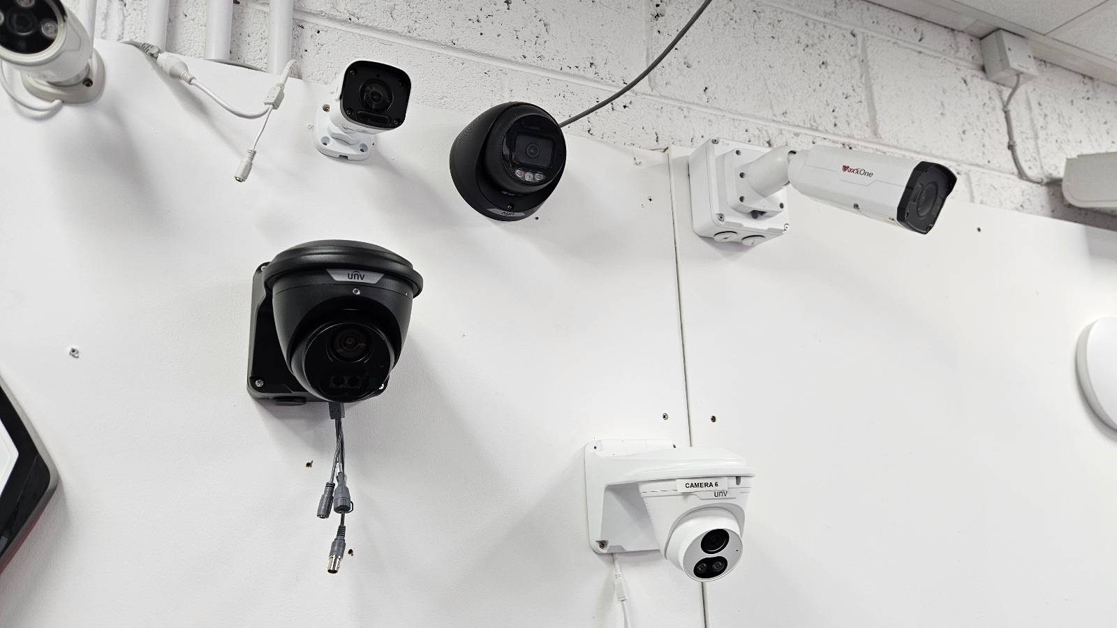 CCTV Solutions NI