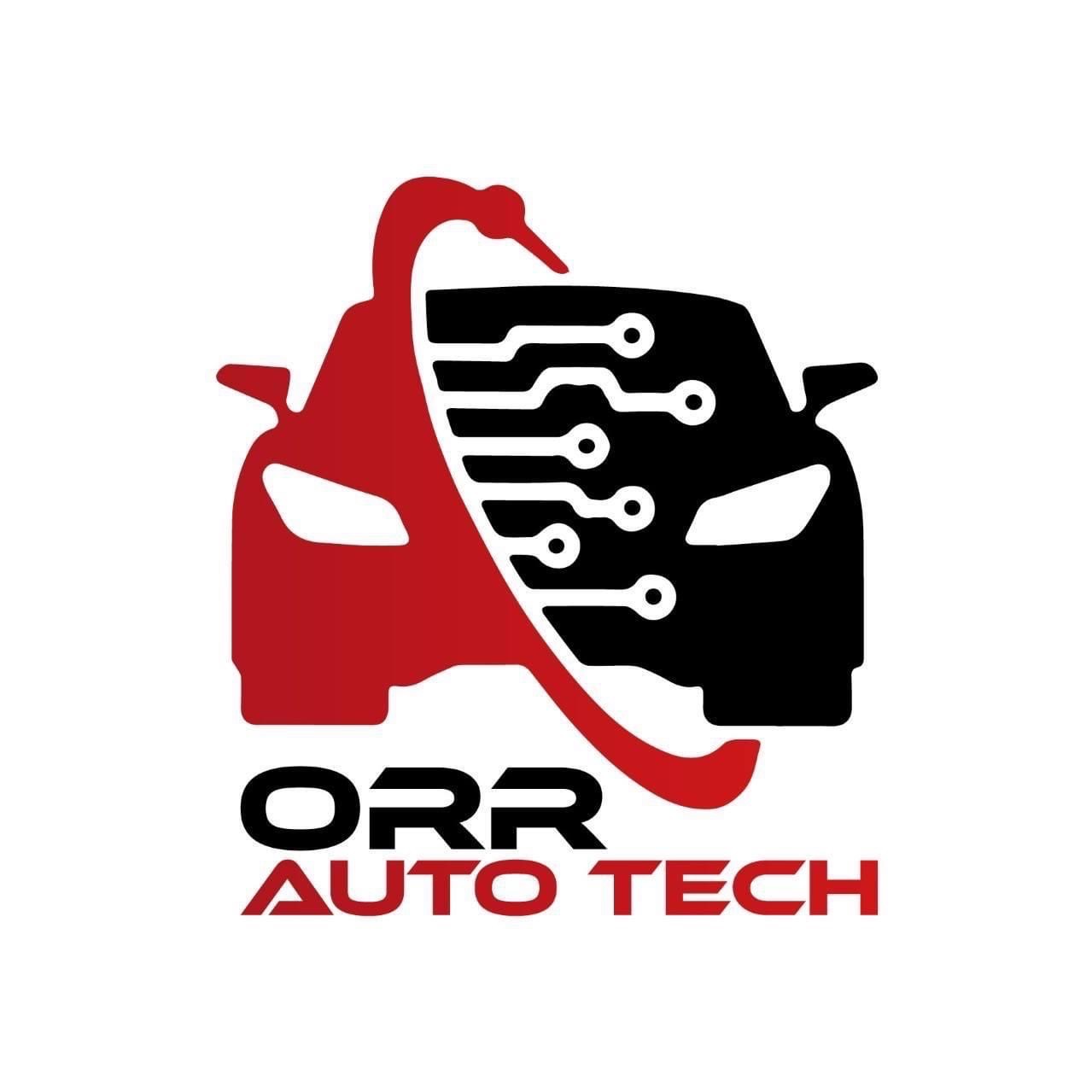 Orr Autotech