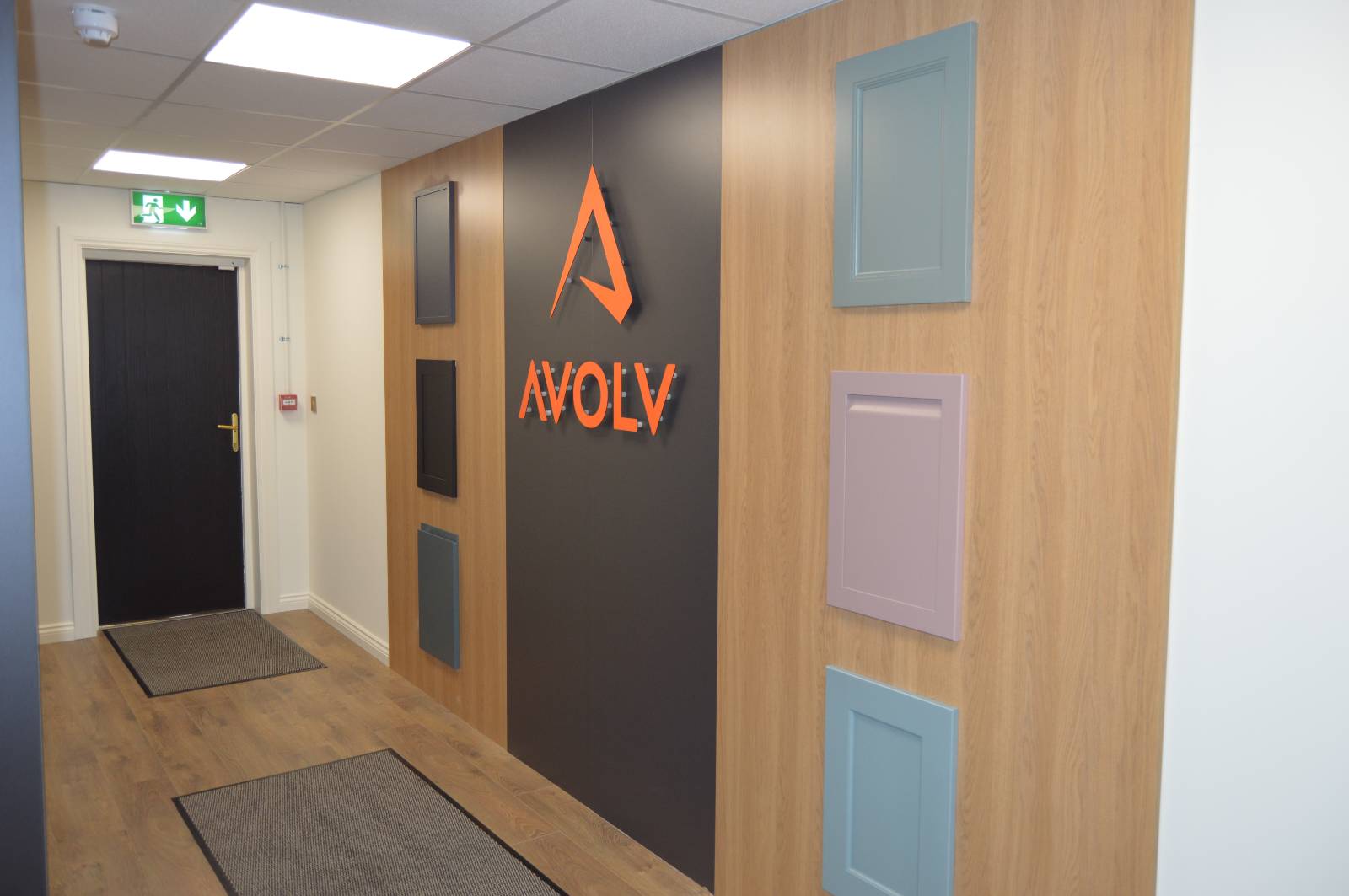 Avolv Kitchens