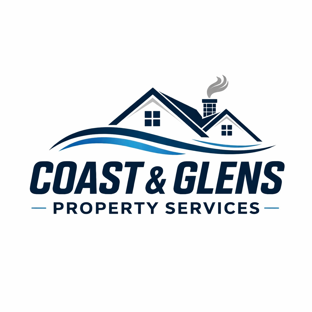 Coast & Glens Property Services