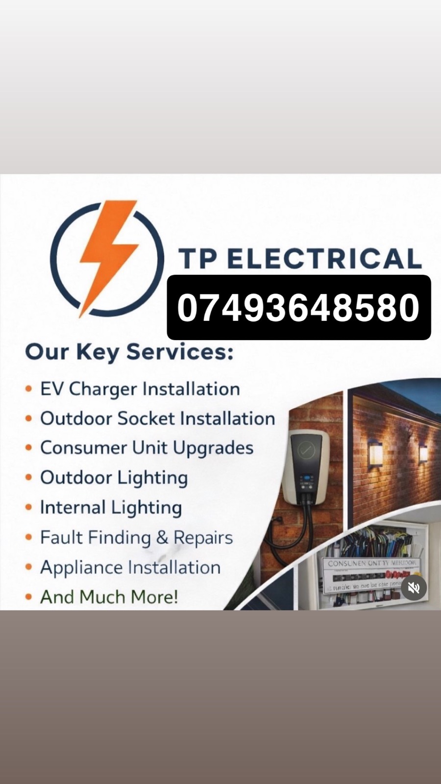 TP Electrical