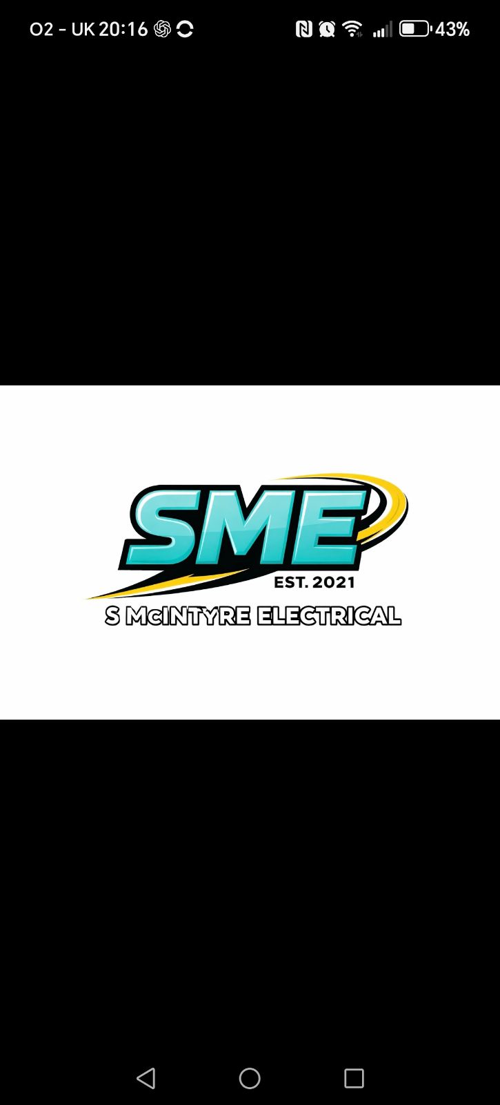 S McIntyre Electrical