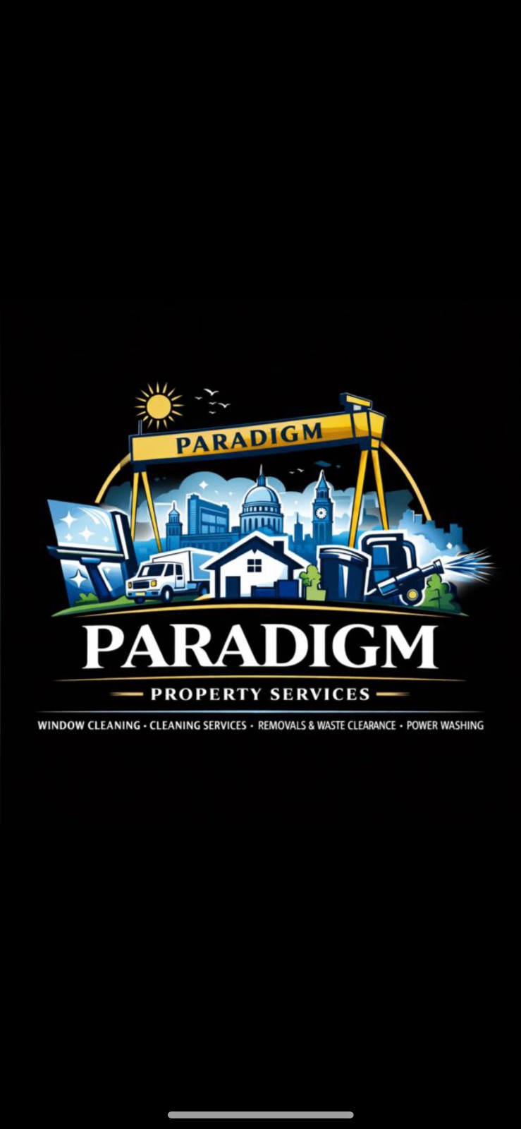 Paradigm Property Services