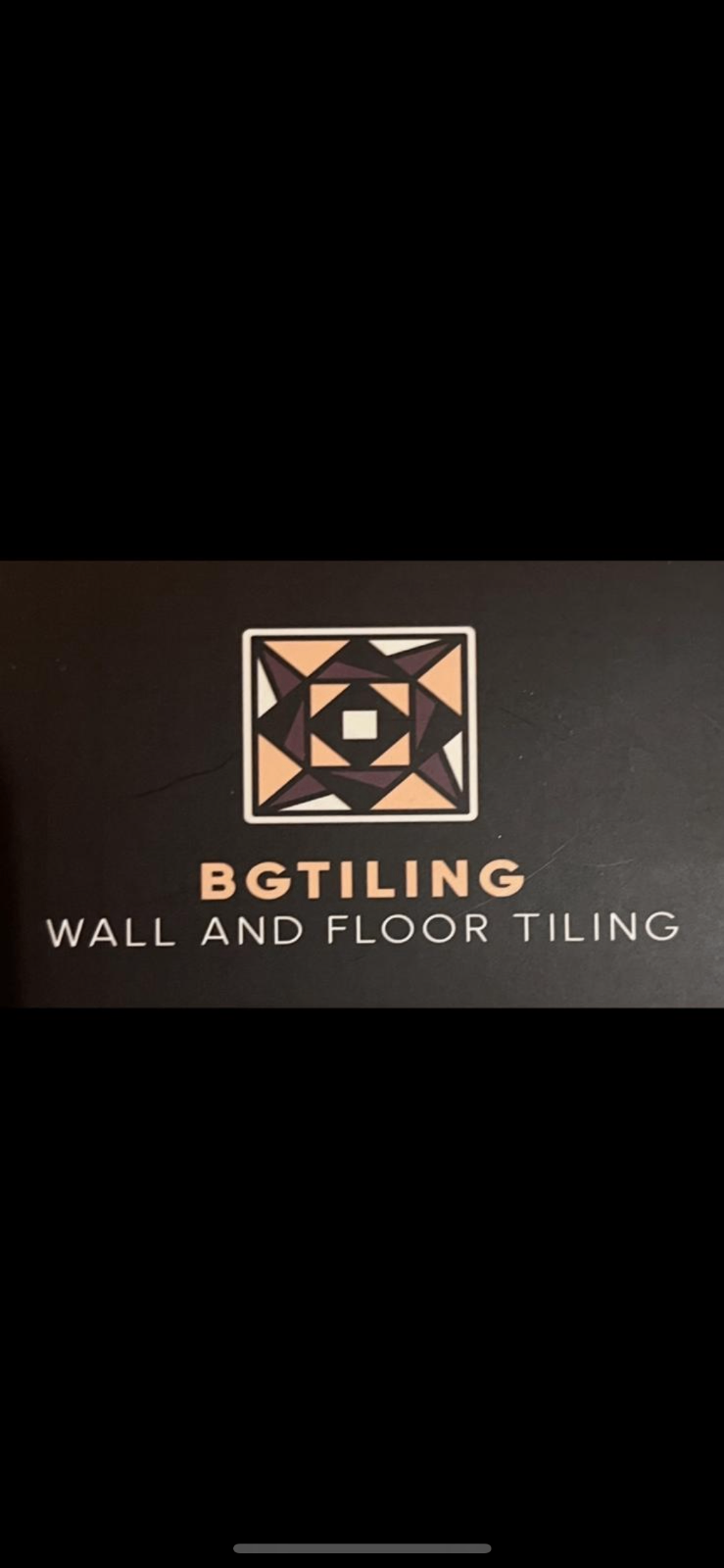 BG Tiling