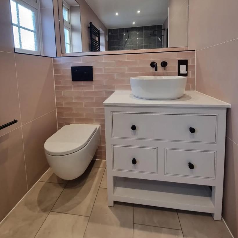 DS tiling NI