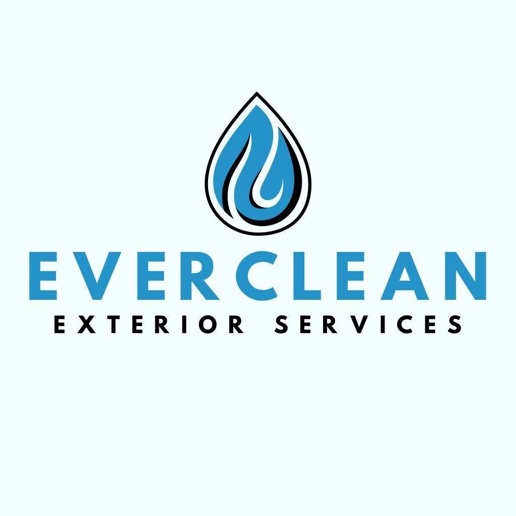 EverClean Exterior Cleaning Services