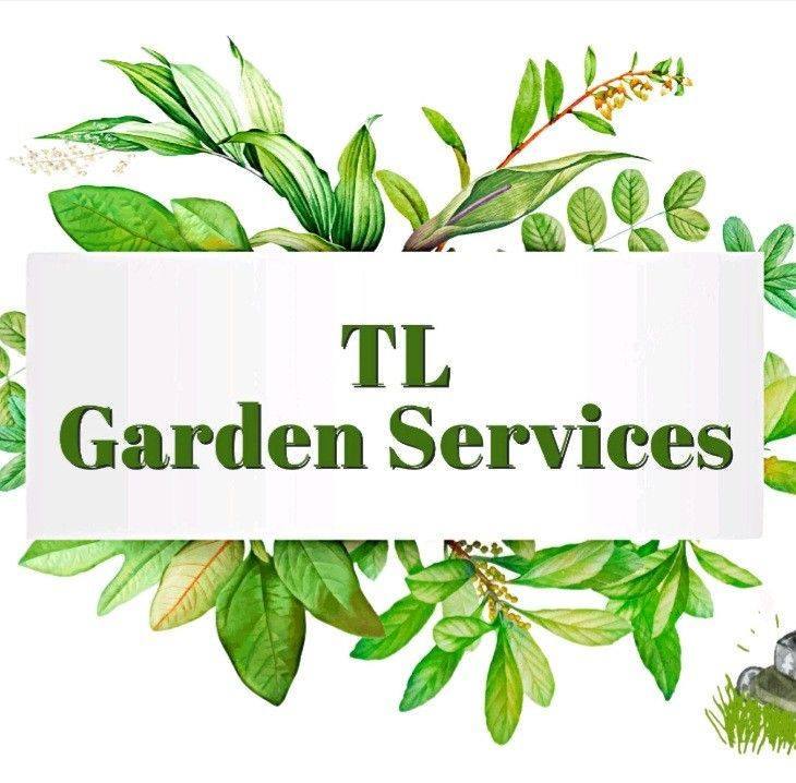 TL Garden Services