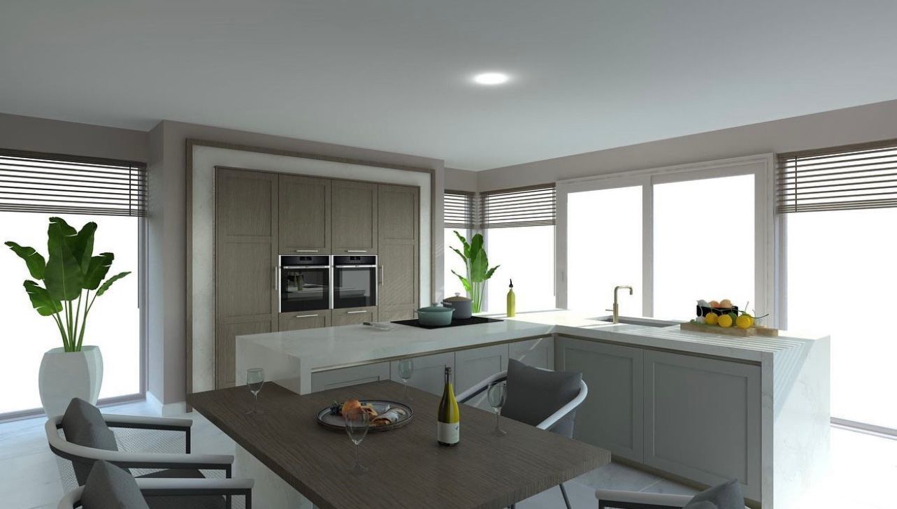 Serenity Design