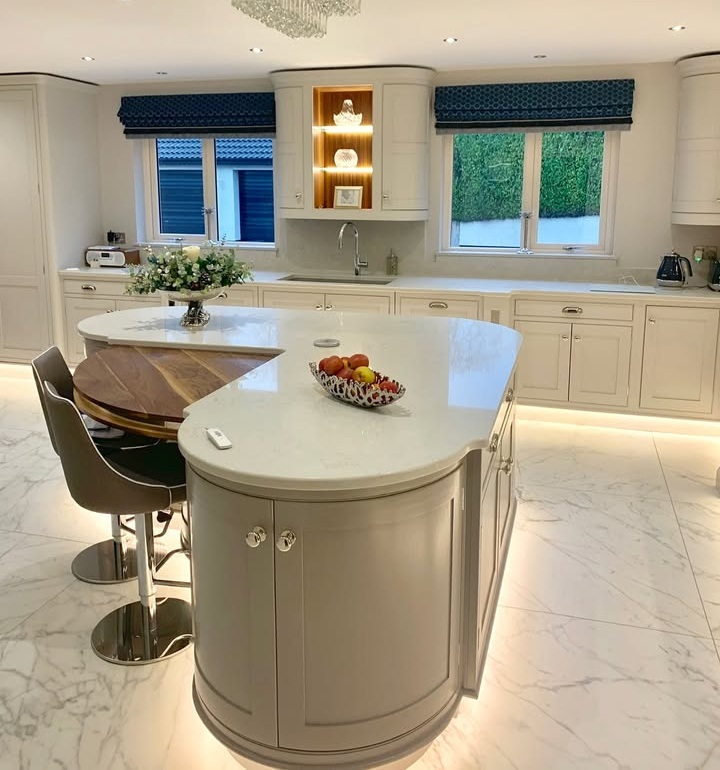 Monteith Interiors
