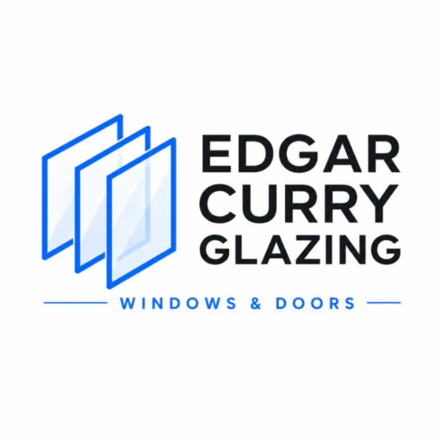 Edgar Curry Glazing