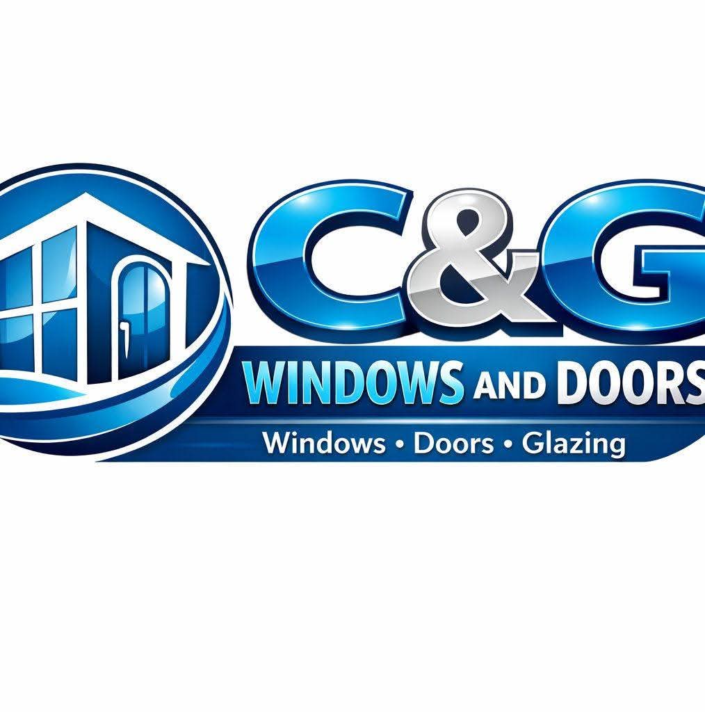 C & G windows and doors