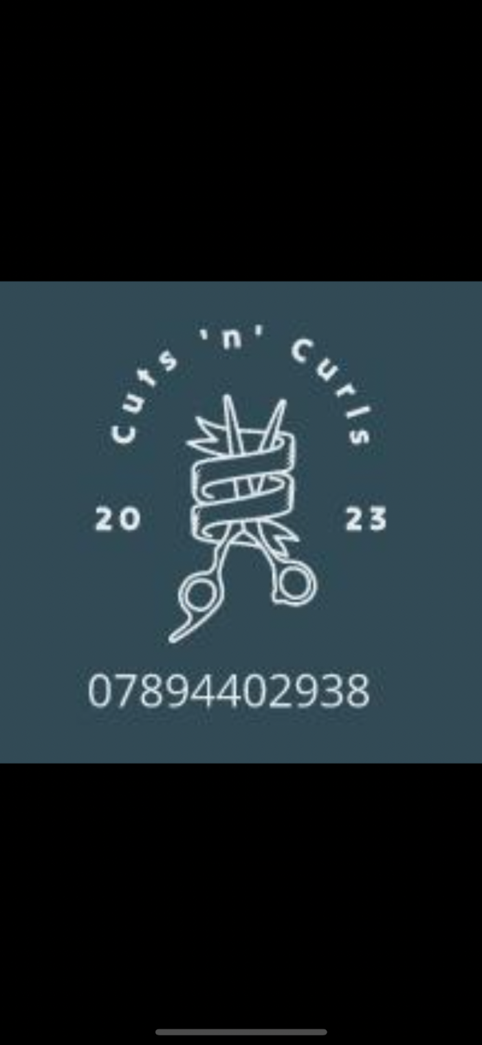Cuts N Curls