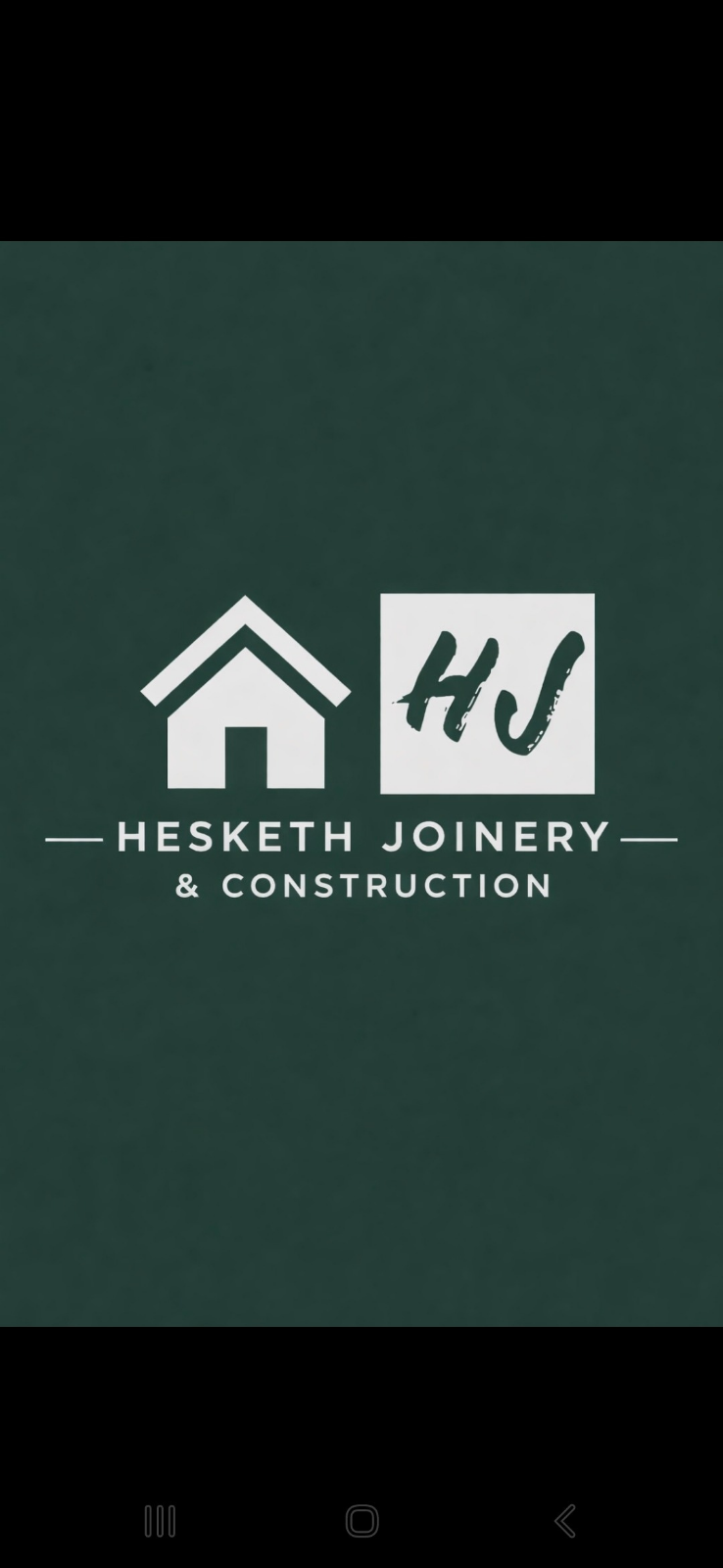 Hesketh Joinery & Construction