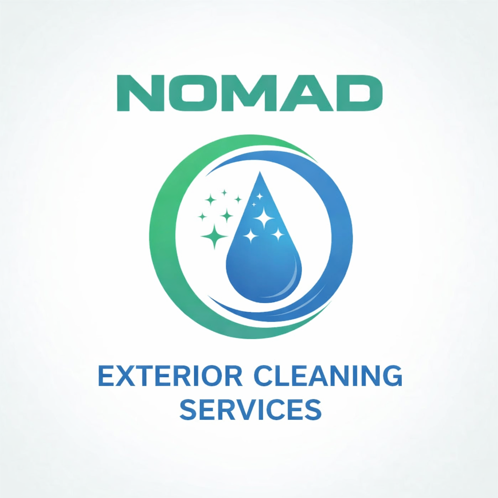 Nomad Exterior Cleaning Services