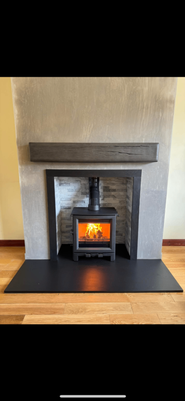 DSD Stove Solutions