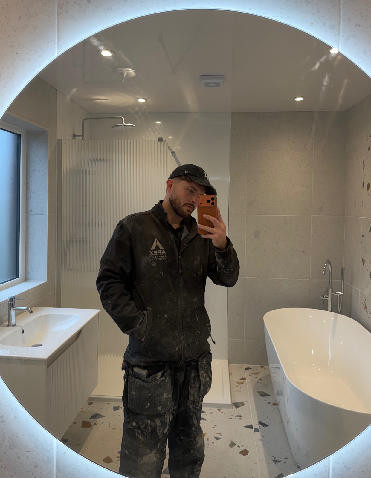 Apex Bathroom Solutions