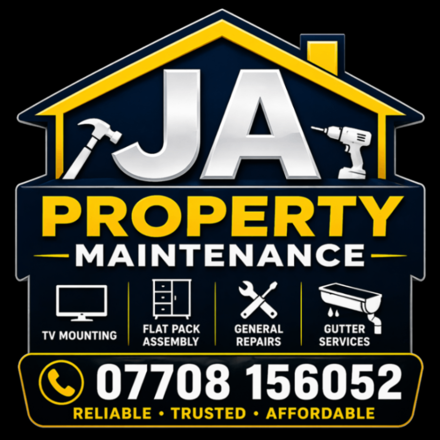 JA Property Maintenance