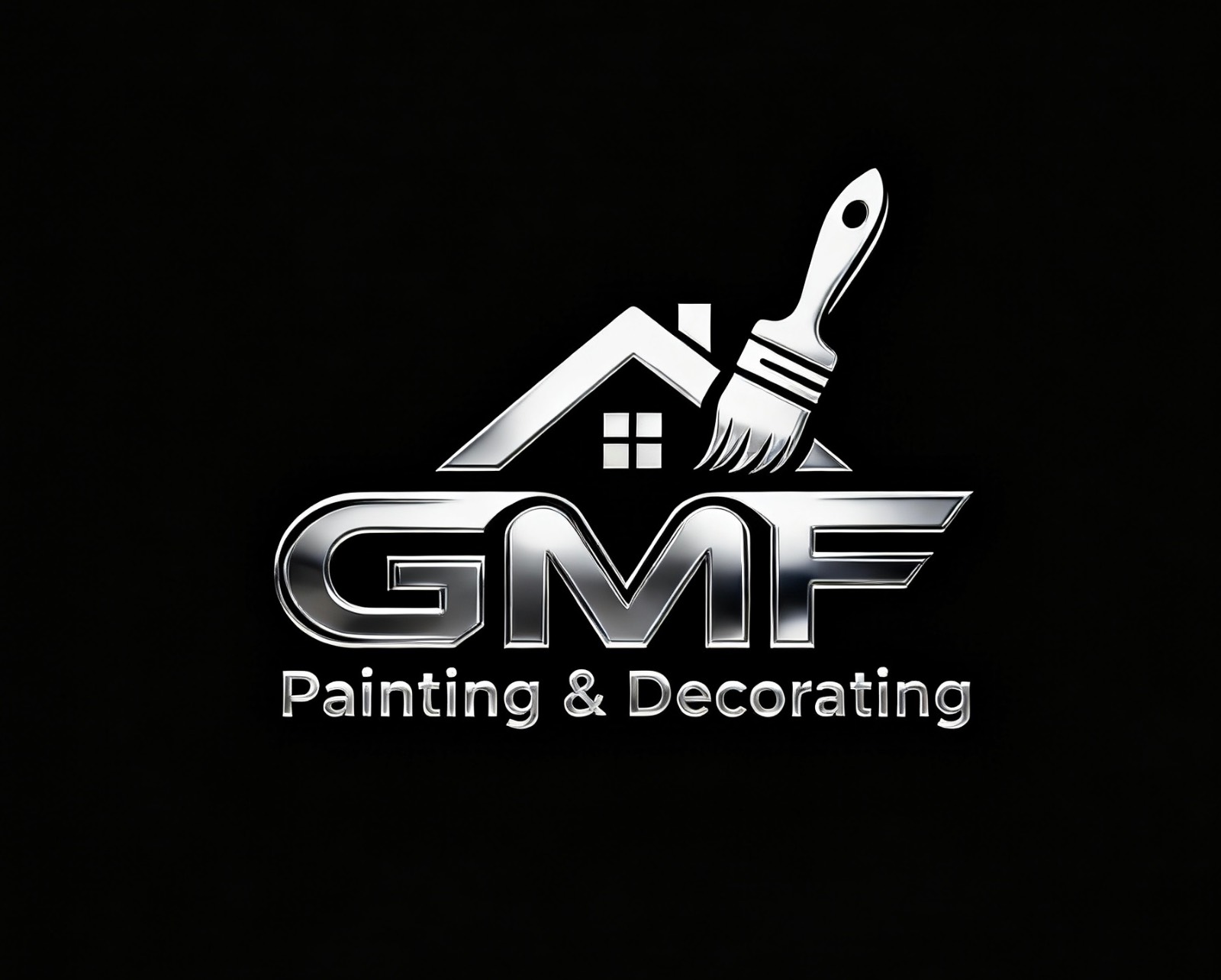 GMF Painting & Decorating