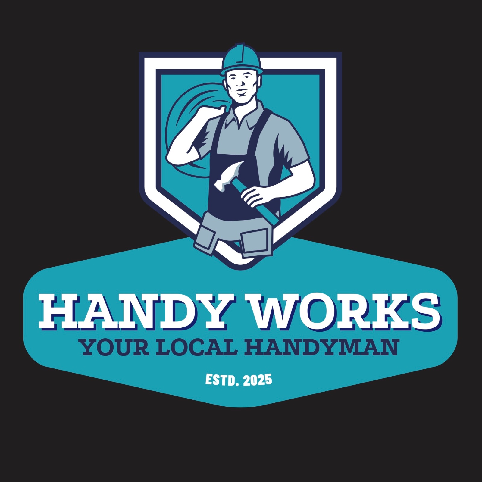 Handy Works NI