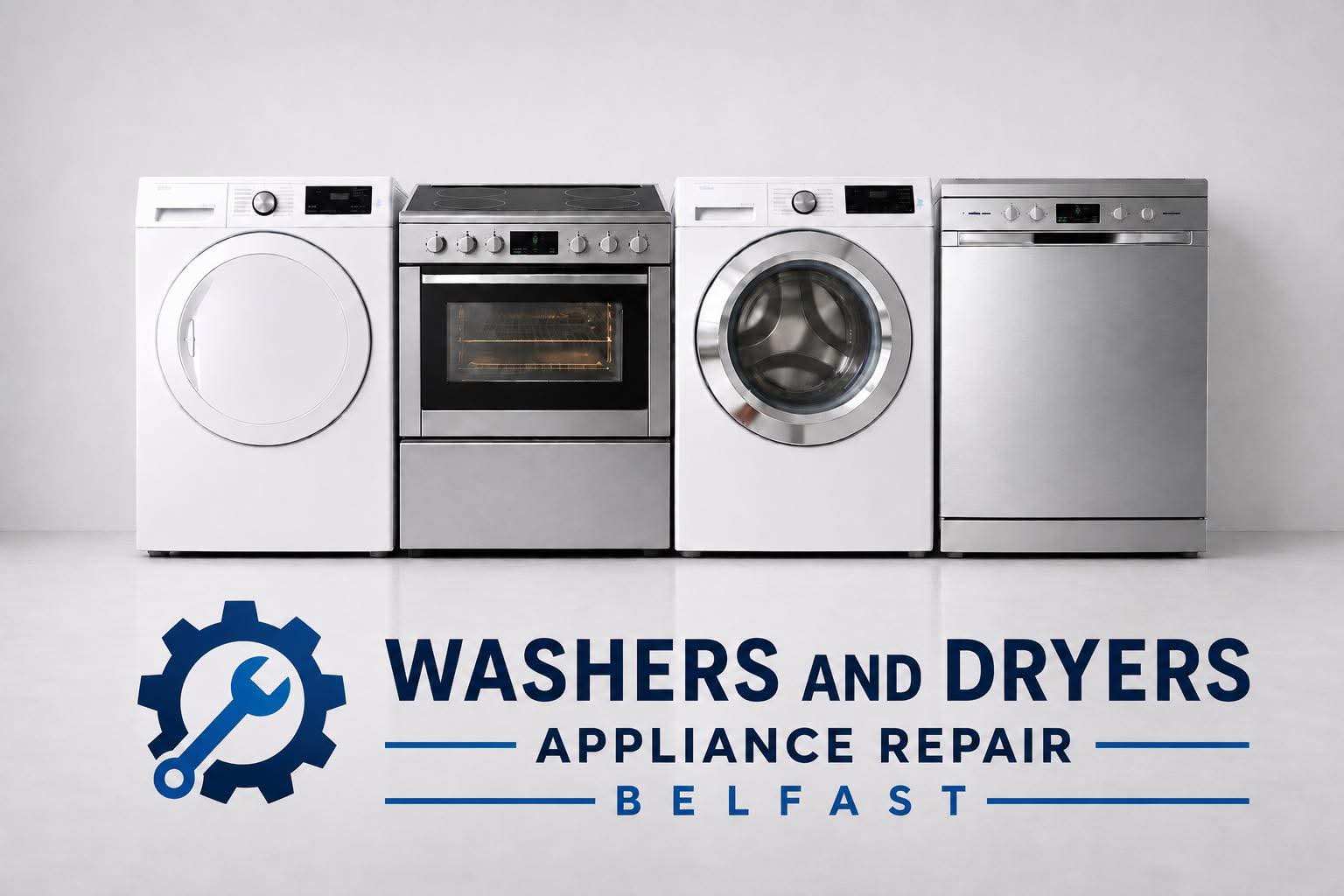 Washers and Dryers Appliance Repair Belfast