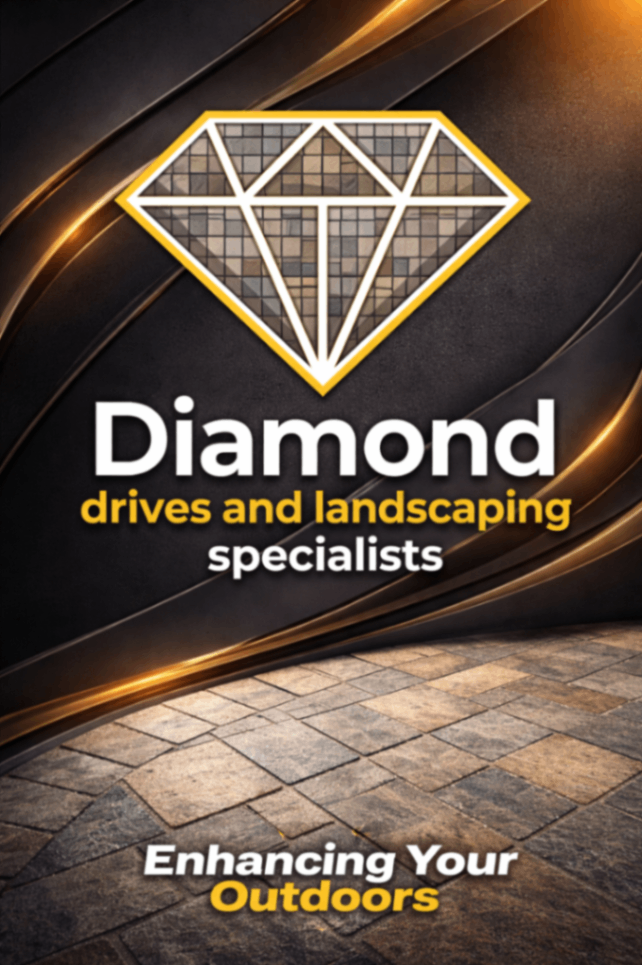Diamond Drives and Landscaping Specialists