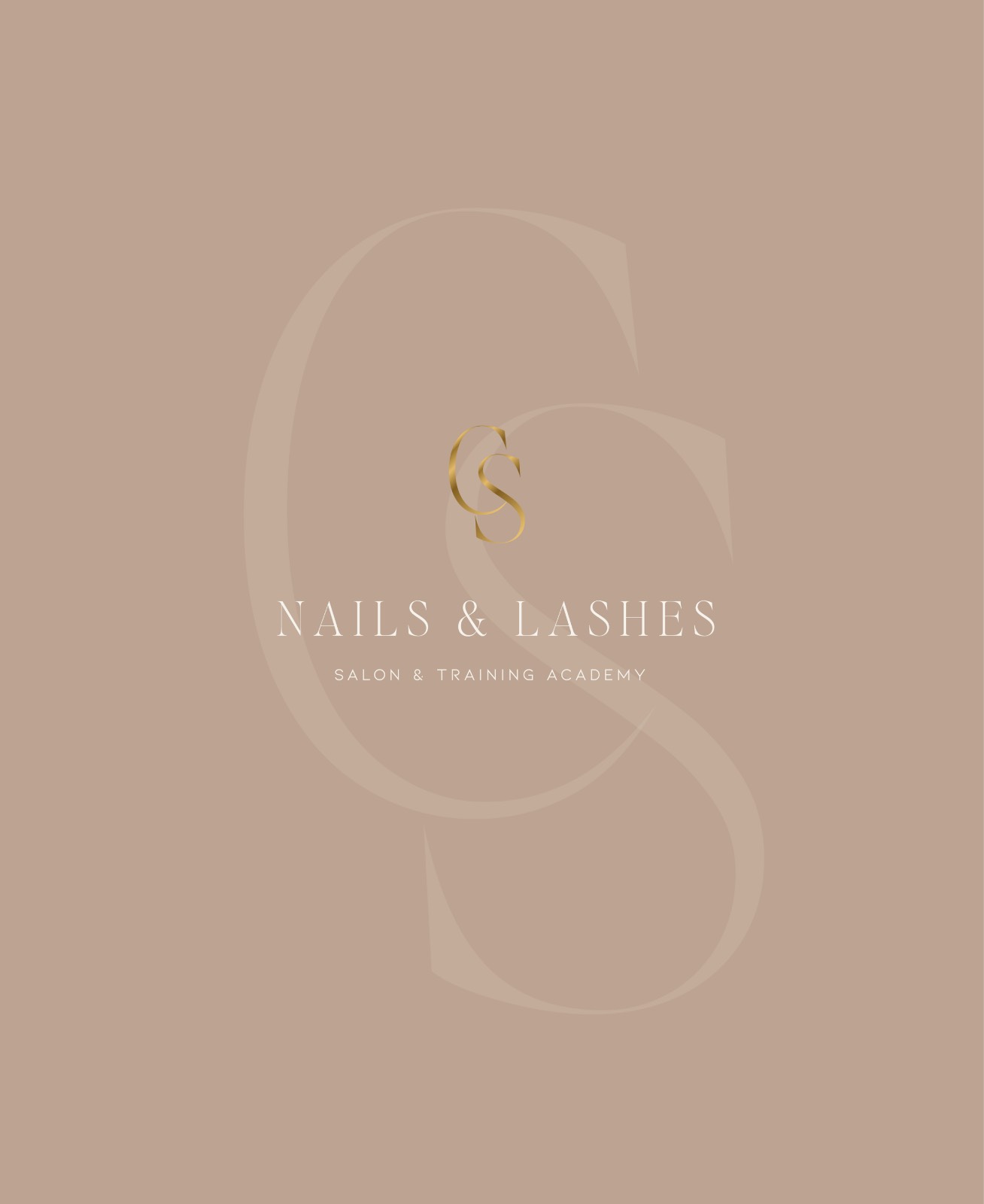 CS Nails and Lashes