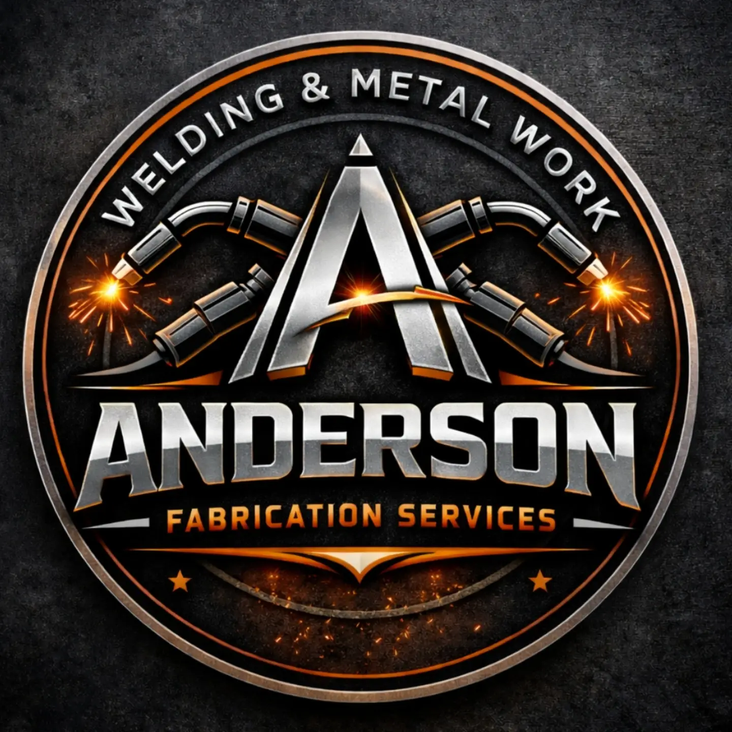 Anderson Fabrications Services