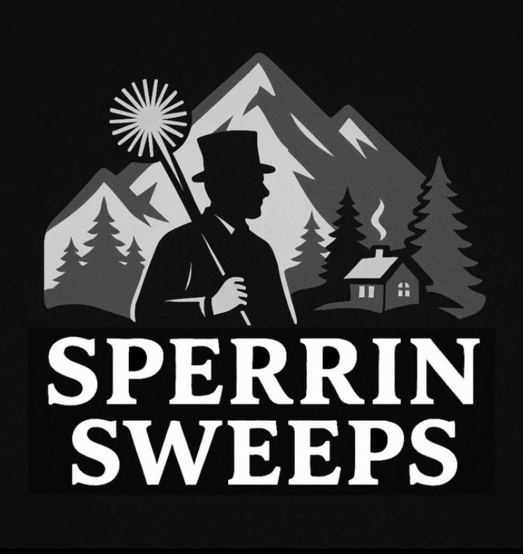 Sperrin Sweeps
