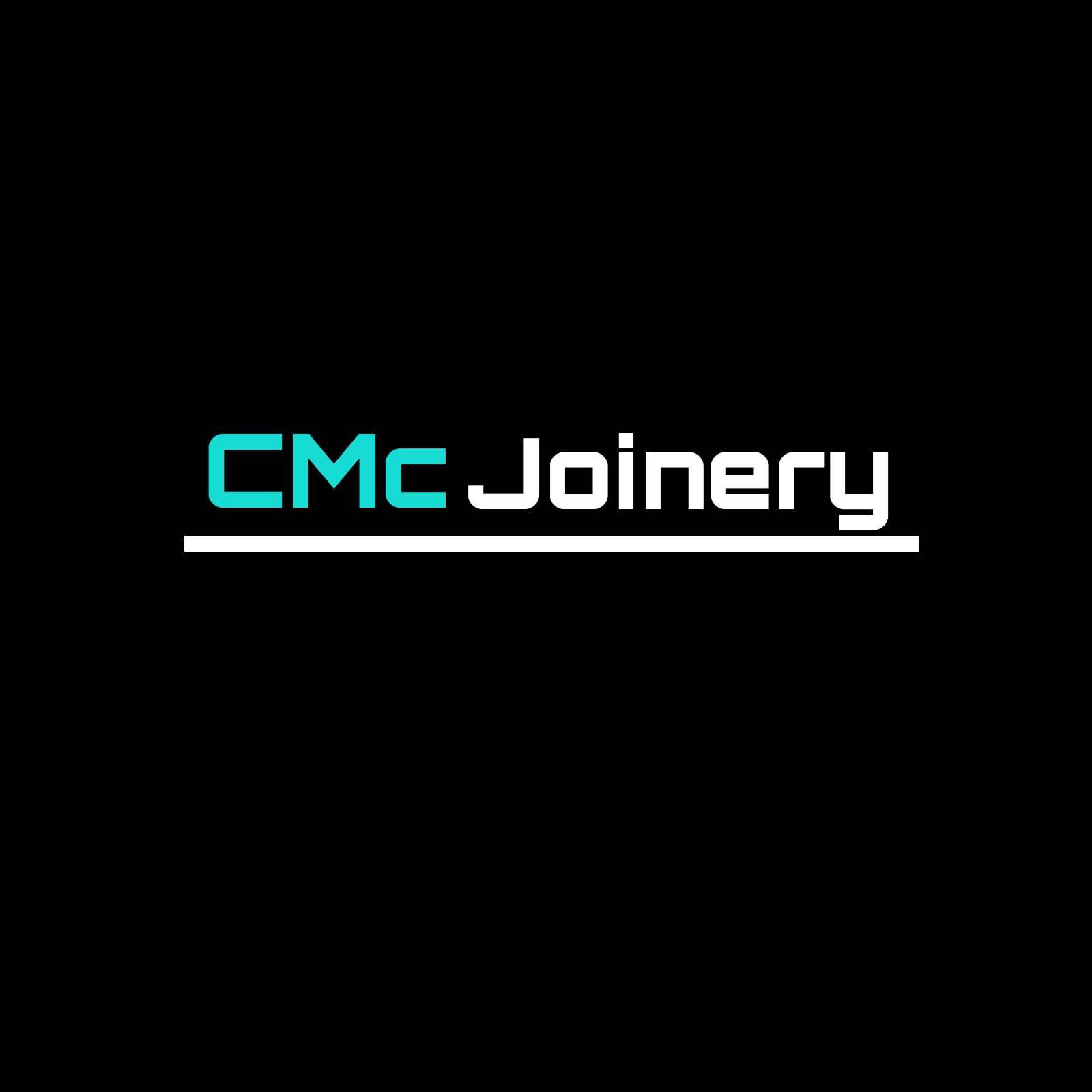 CMc Joinery