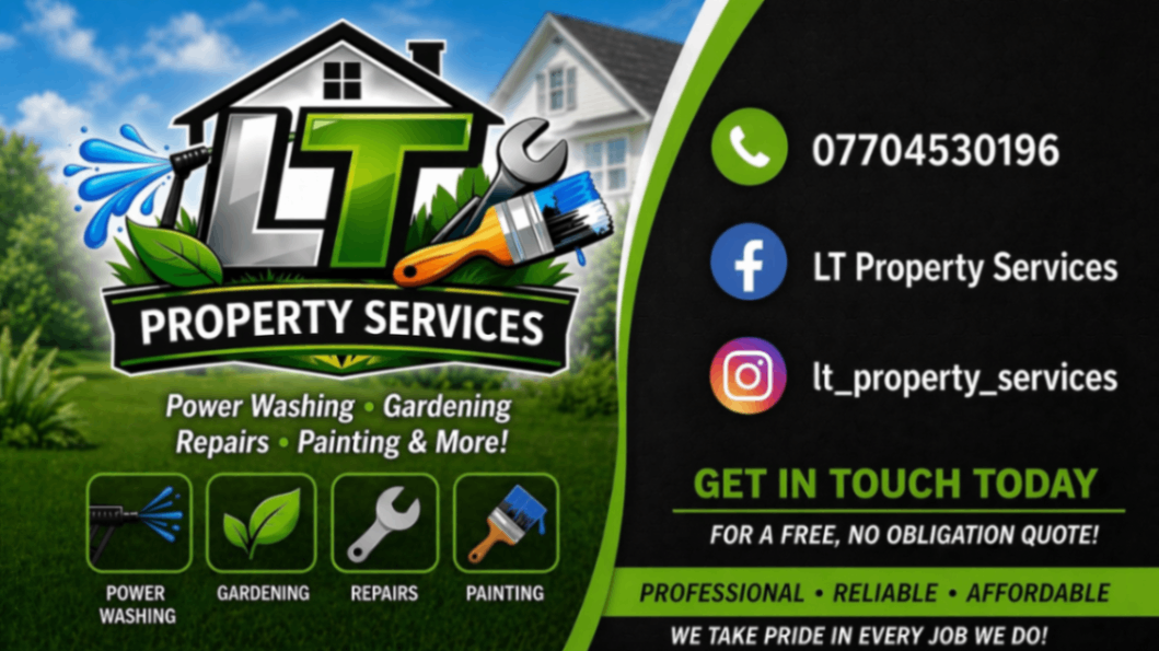 LT Property Services
