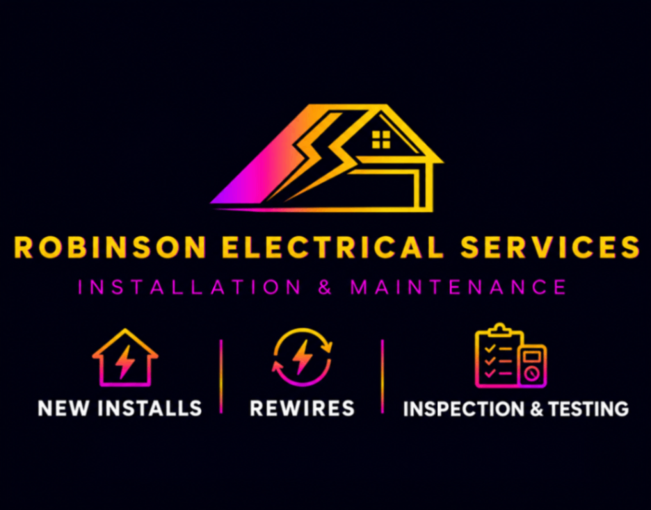 Robinson Electrical Services