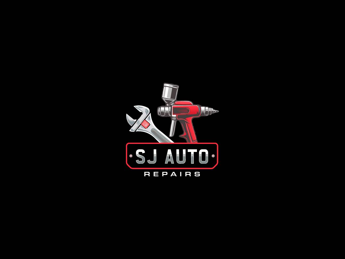SJ Car Body & Auto Repairs LTD
