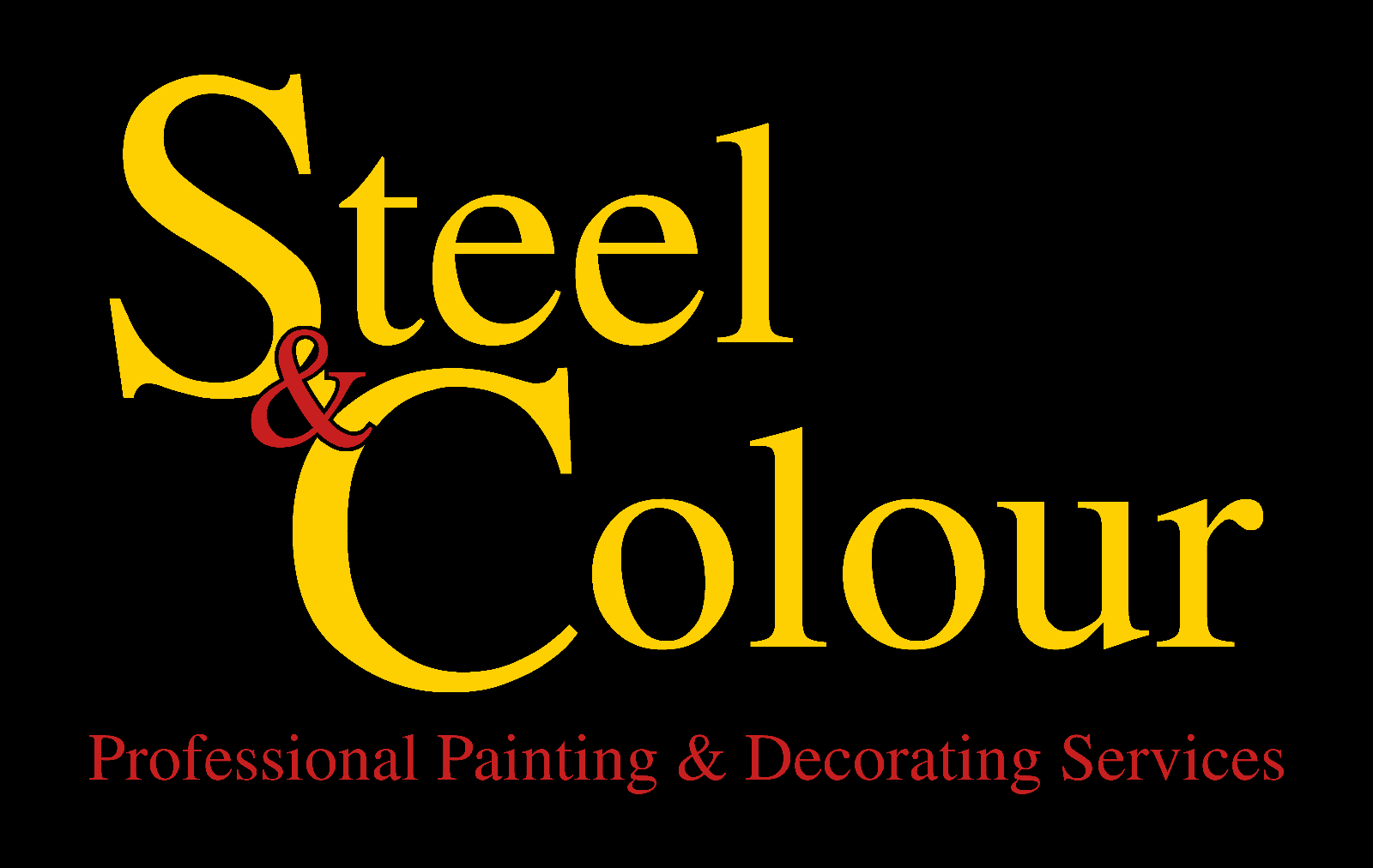 Steel & Colour