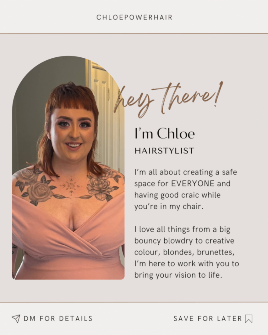 ChloePowerHair