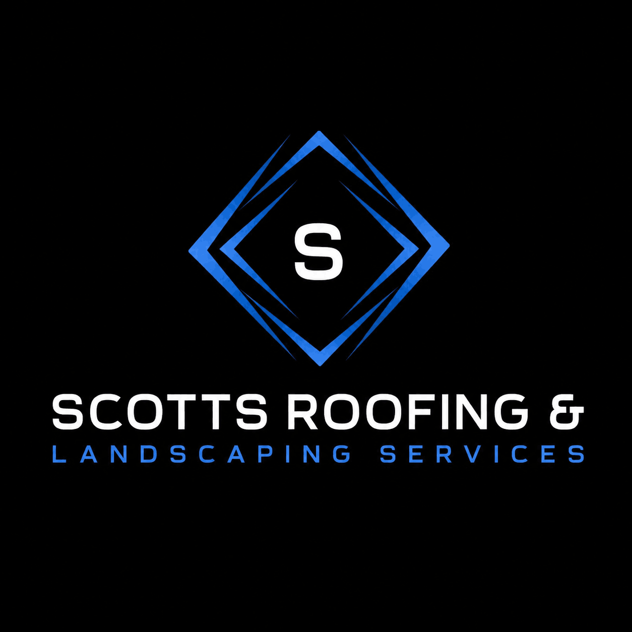 Scott Roofing & Landscaping Services