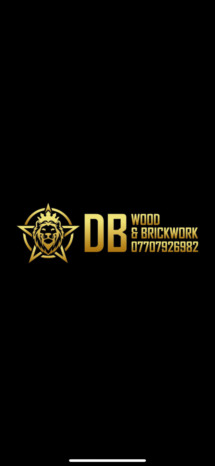 DB Wood & Brickwork