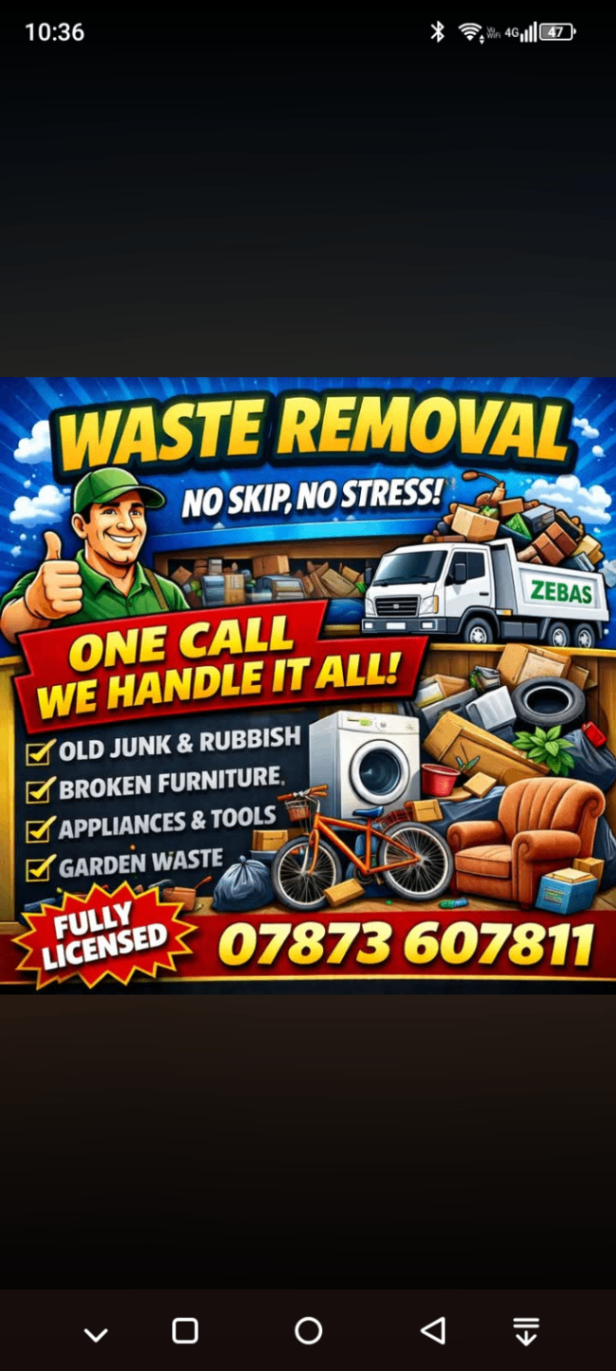 Zebas Services Ltd
